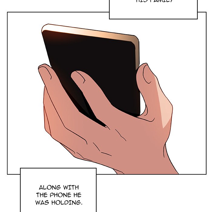Fallen Flower chapter 32 page 80
