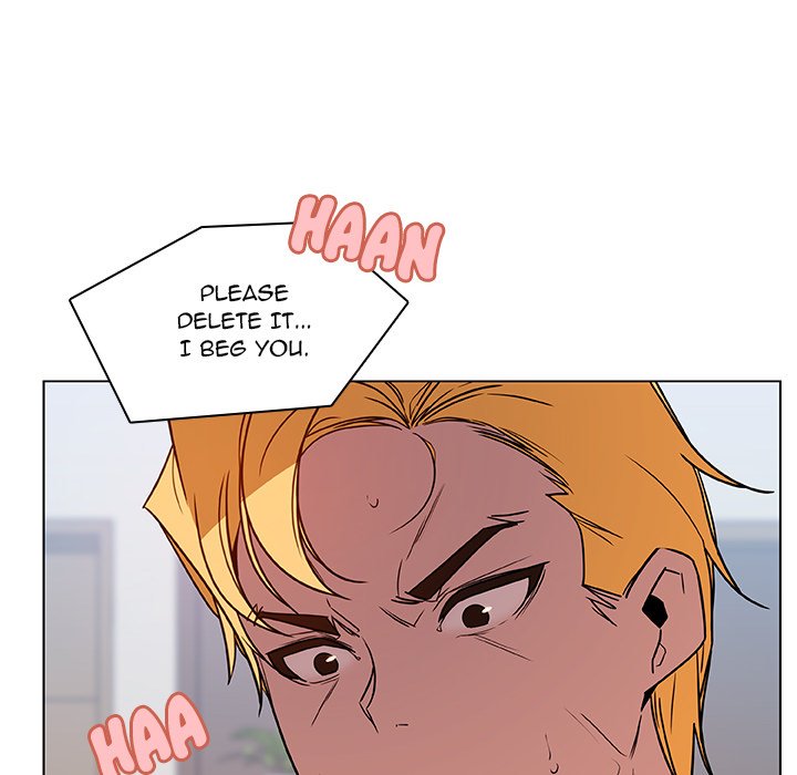 Fallen Flower chapter 32 page 97