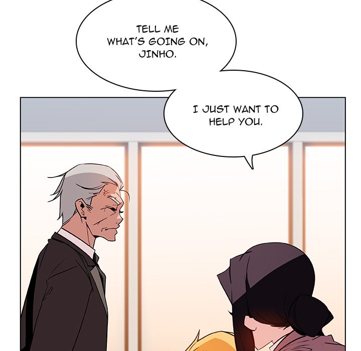 Fallen Flower chapter 32 page 103