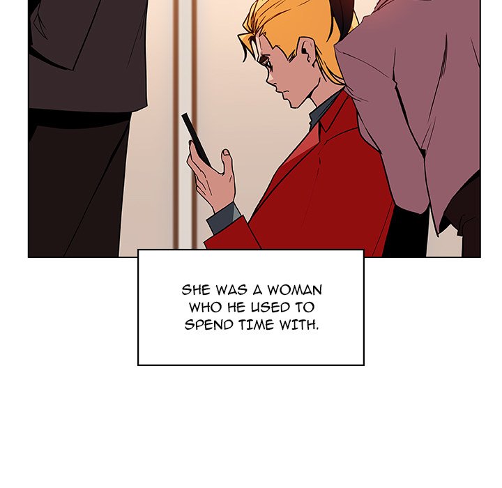 Fallen Flower chapter 32 page 104