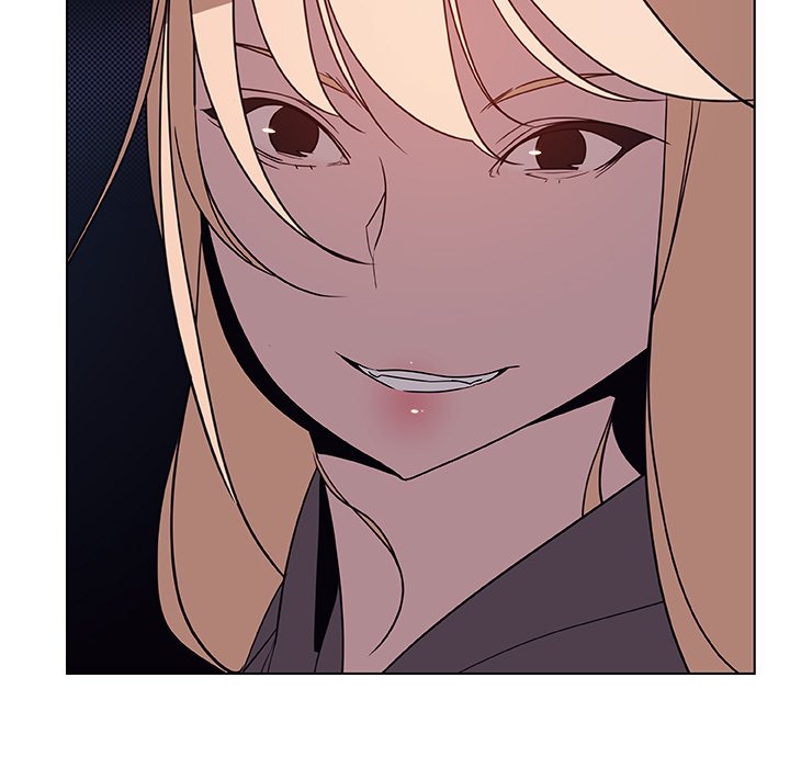 Fallen Flower chapter 32 page 111