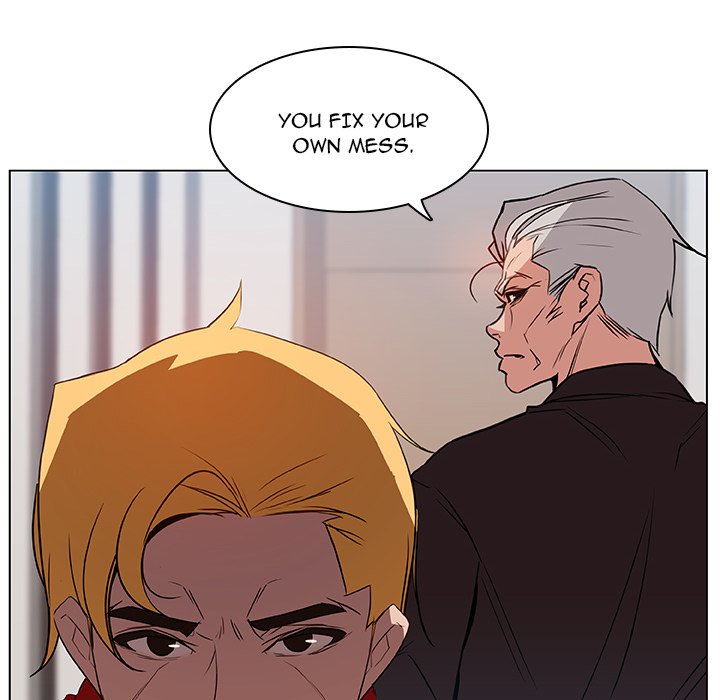 Fallen Flower chapter 32 page 113