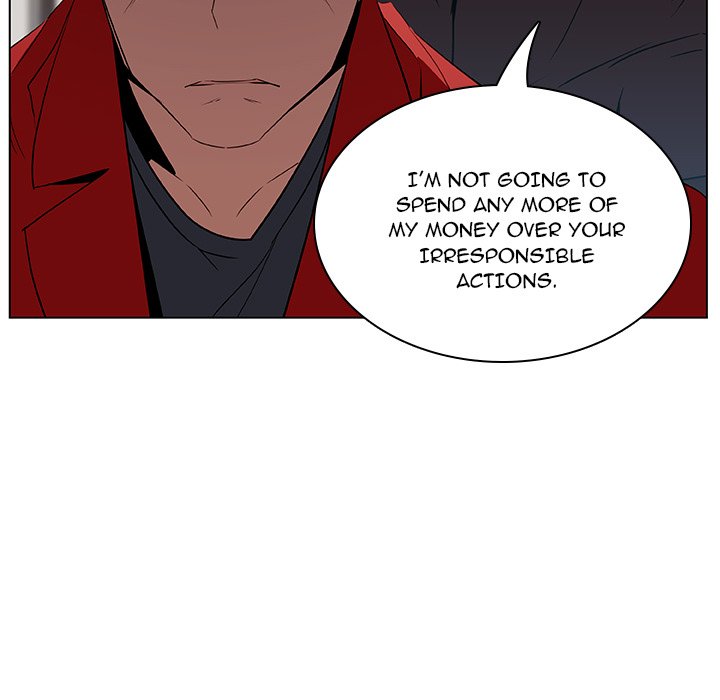 Fallen Flower chapter 32 page 114