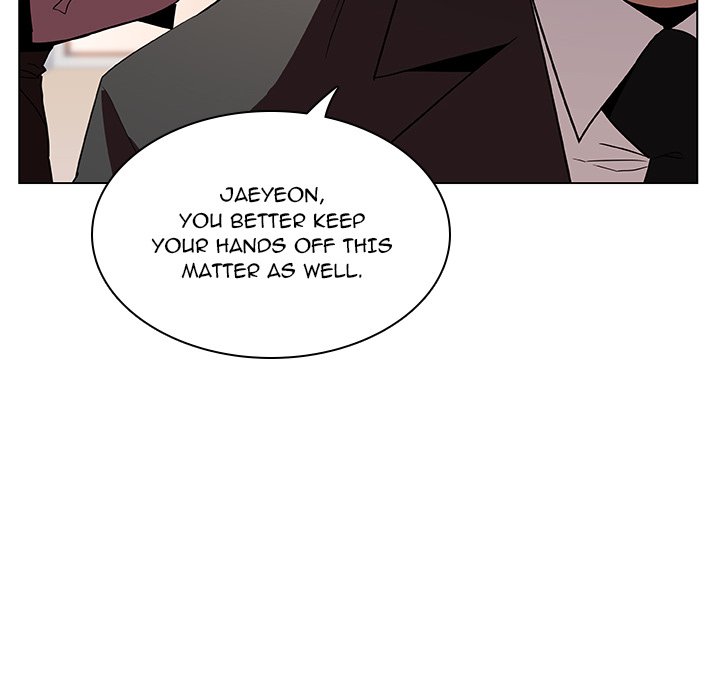 Fallen Flower chapter 32 page 117