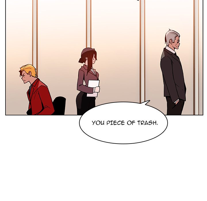 Fallen Flower chapter 32 page 119