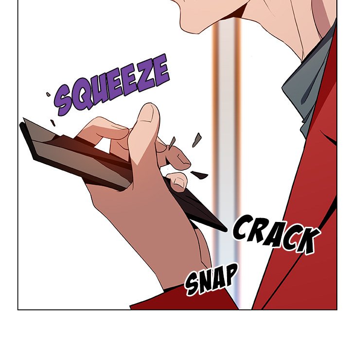Fallen Flower chapter 32 page 126