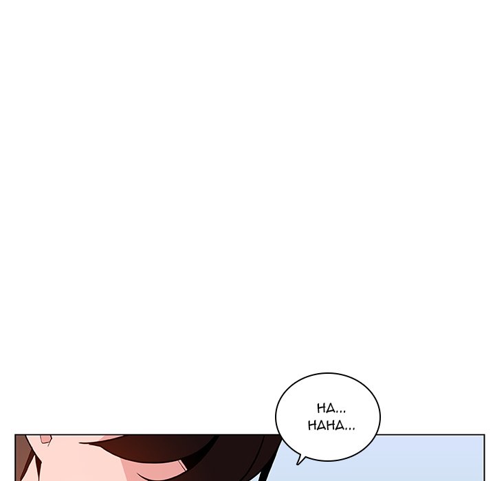 Fallen Flower chapter 32 page 133