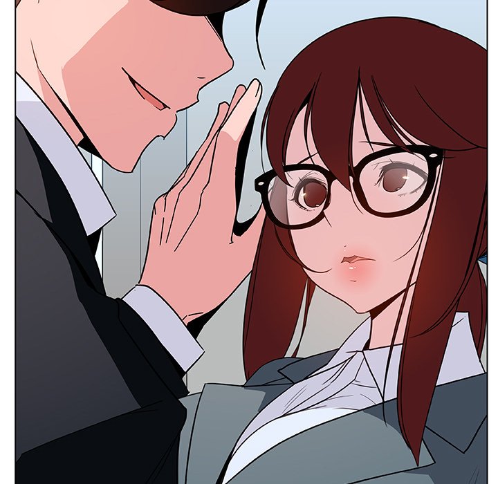 Fallen Flower chapter 32 page 134