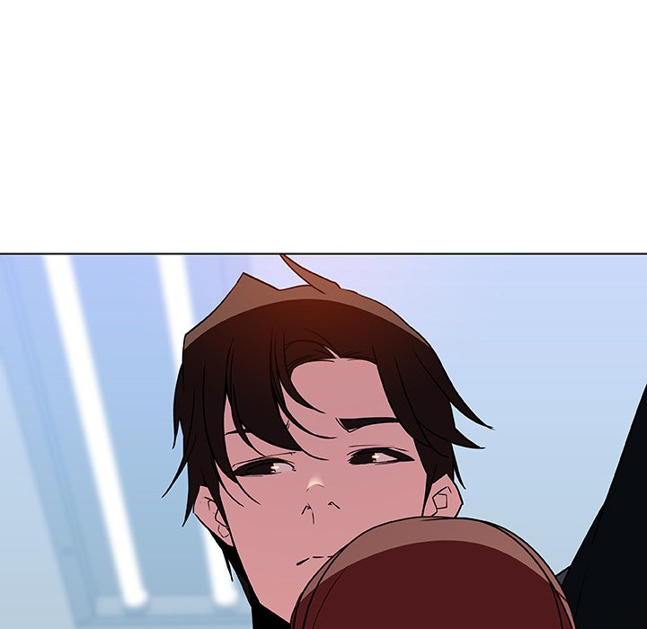Fallen Flower chapter 32 page 152