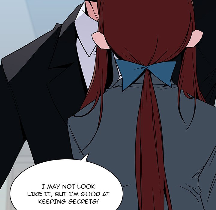 Fallen Flower chapter 32 page 153