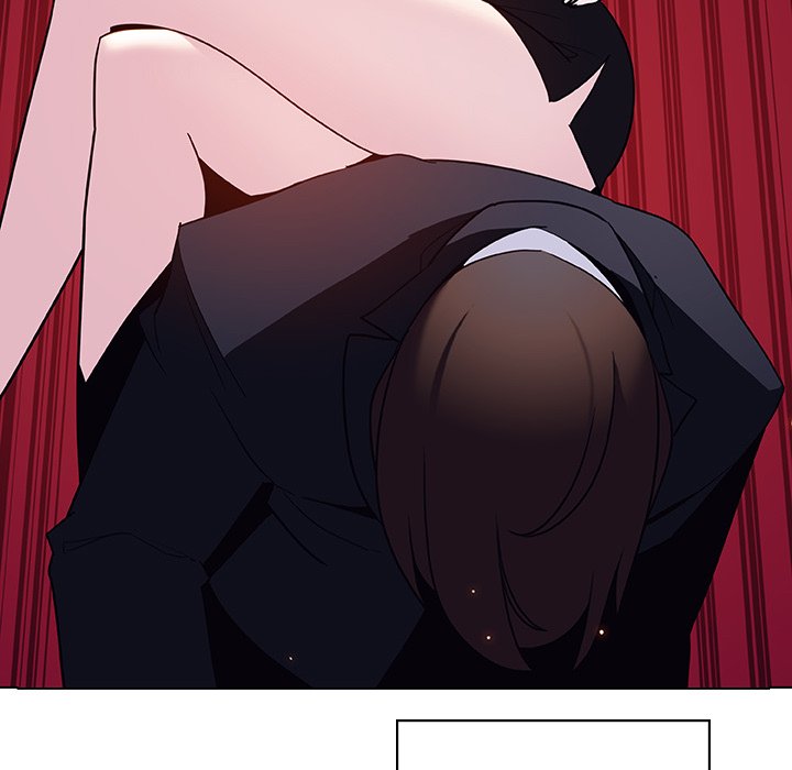 Fallen Flower chapter 32 page 161