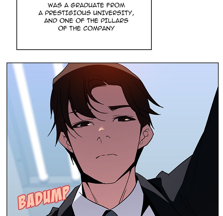 Fallen Flower chapter 32 page 163