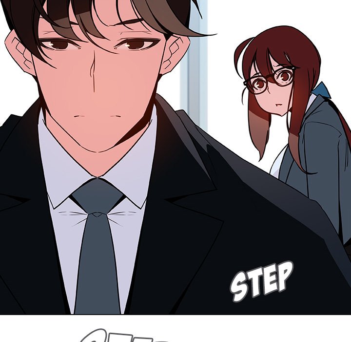 Fallen Flower chapter 32 page 182