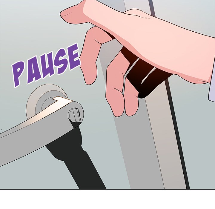 Fallen Flower chapter 32 page 205