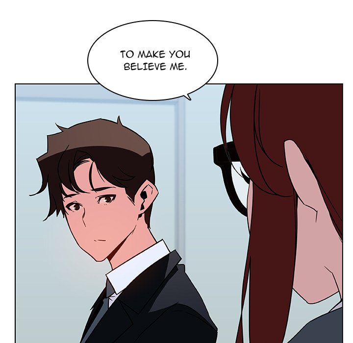 Fallen Flower chapter 32 page 207