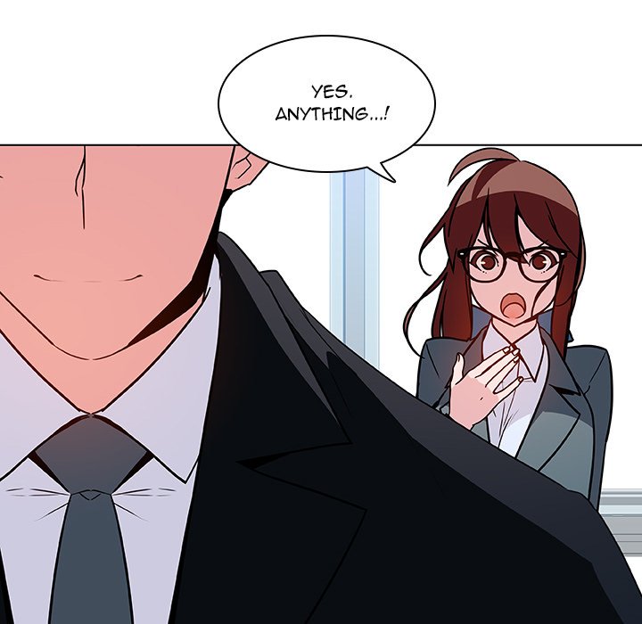 Fallen Flower chapter 32 page 214