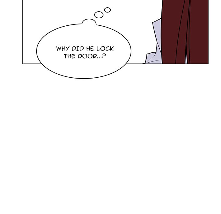 Fallen Flower chapter 32 page 219
