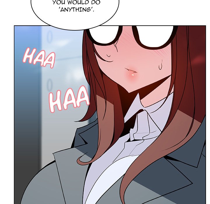 Fallen Flower chapter 33 page 14