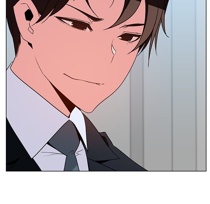 Fallen Flower chapter 33 page 17