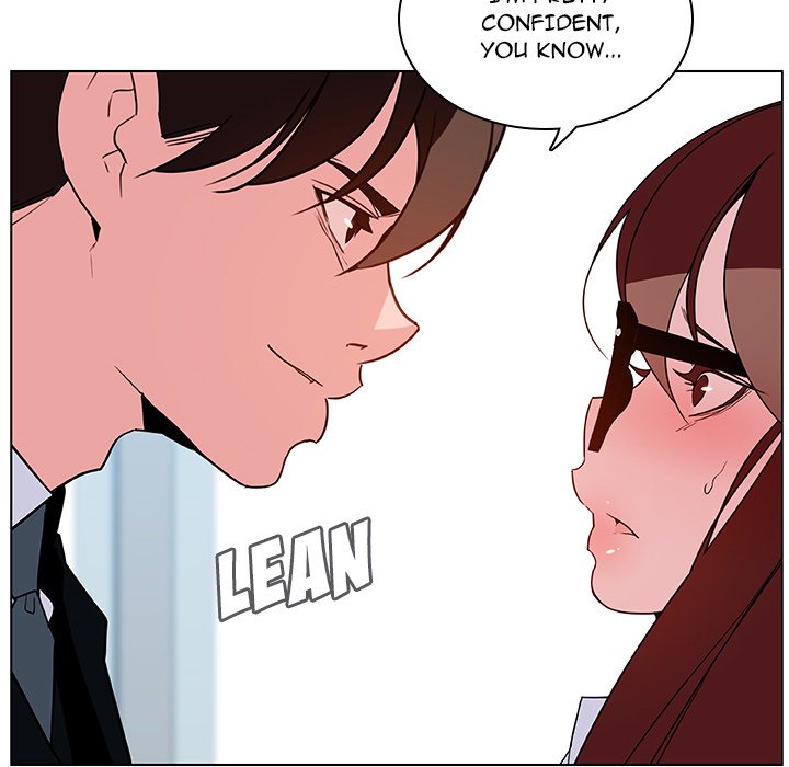 Fallen Flower chapter 33 page 27