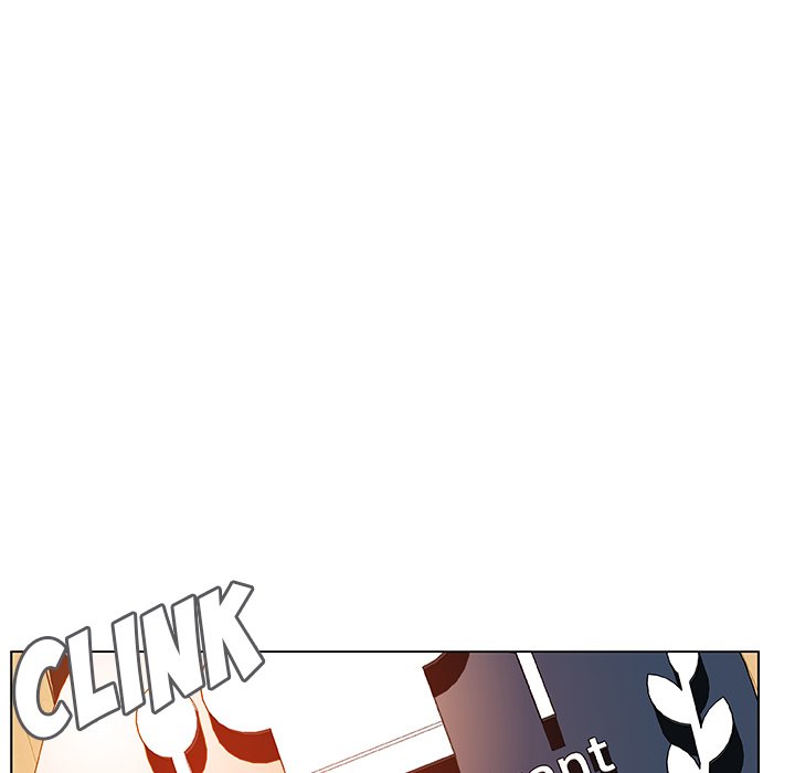 Fallen Flower chapter 33 page 33