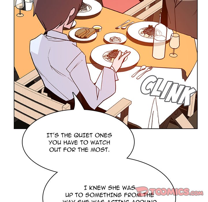 Fallen Flower chapter 33 page 36