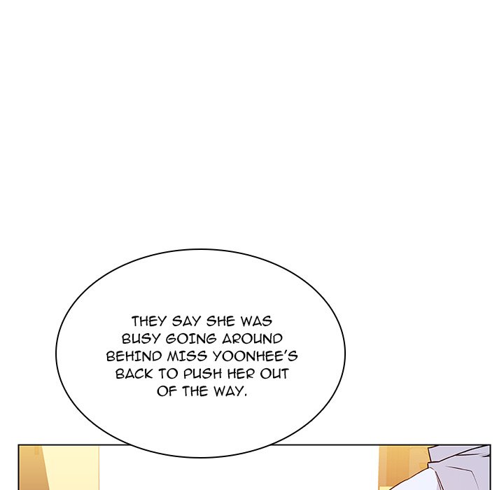Fallen Flower chapter 33 page 42