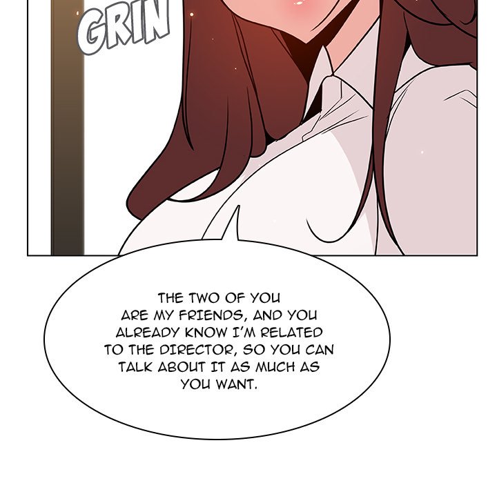 Fallen Flower chapter 33 page 51