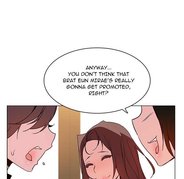 Fallen Flower chapter 33 page 55