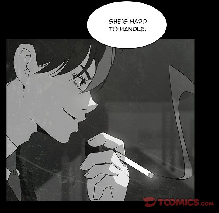 Fallen Flower chapter 33 page 68