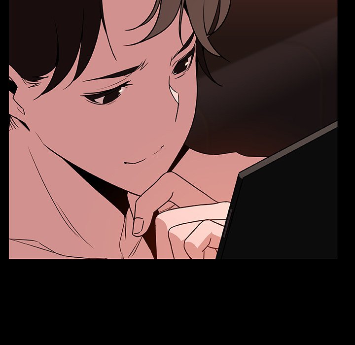 Fallen Flower chapter 33 page 77