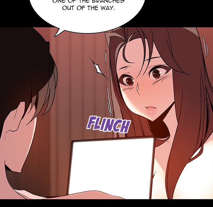 Fallen Flower chapter 33 page 81