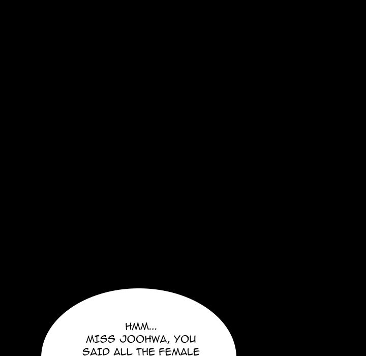 Fallen Flower chapter 33 page 85