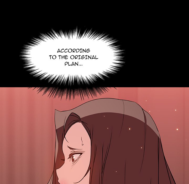 Fallen Flower chapter 33 page 88