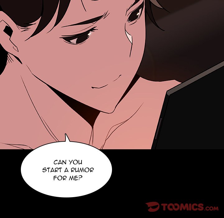 Fallen Flower chapter 33 page 92