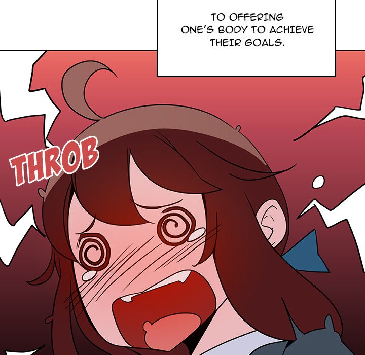 Fallen Flower chapter 33 page 117