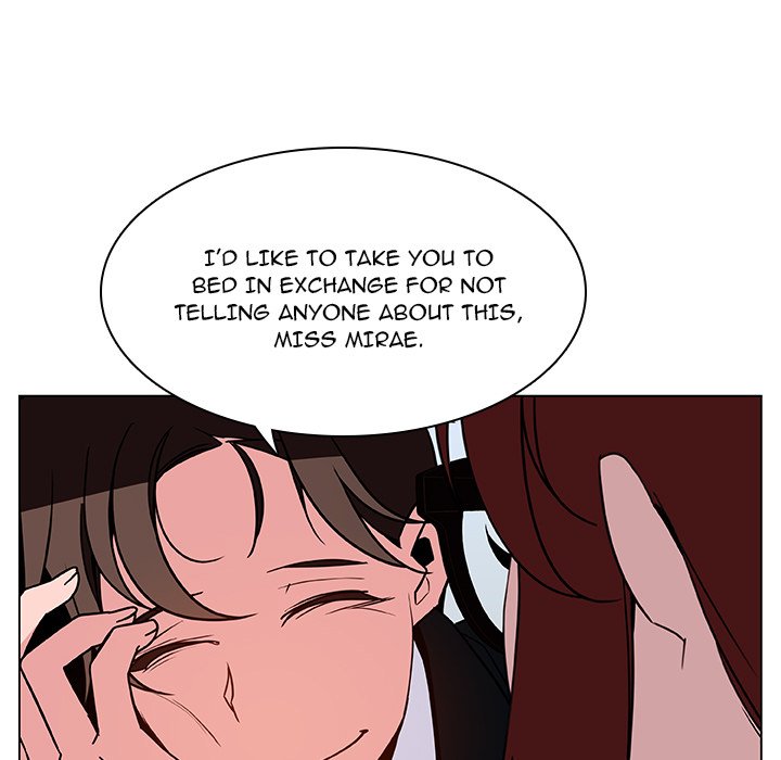 Fallen Flower chapter 33 page 120