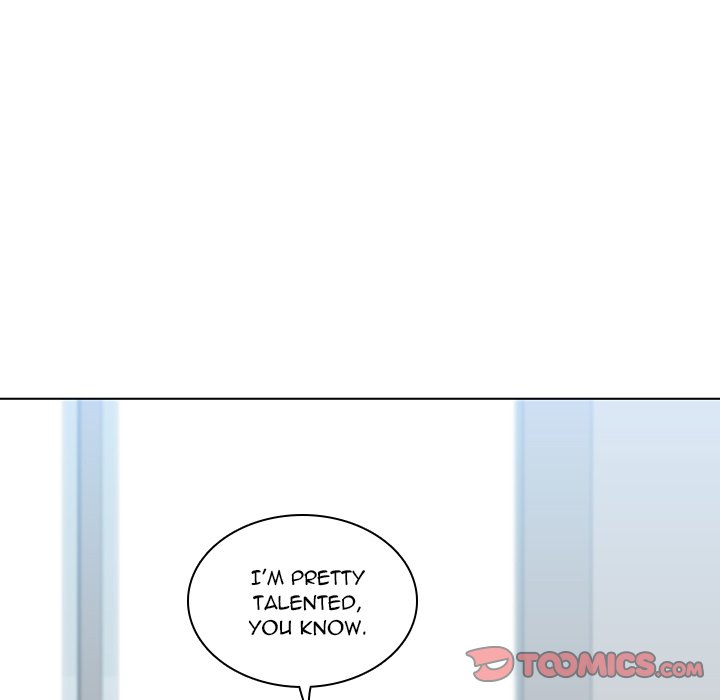 Fallen Flower chapter 33 page 124