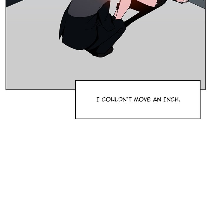 Fallen Flower chapter 33 page 136