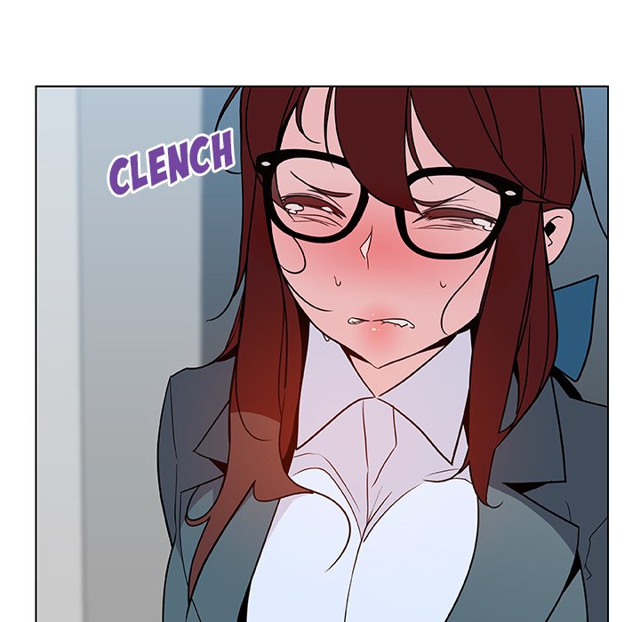 Fallen Flower chapter 33 page 141
