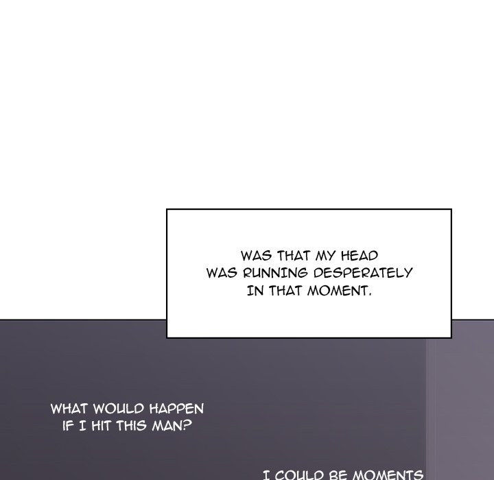 Fallen Flower chapter 33 page 143