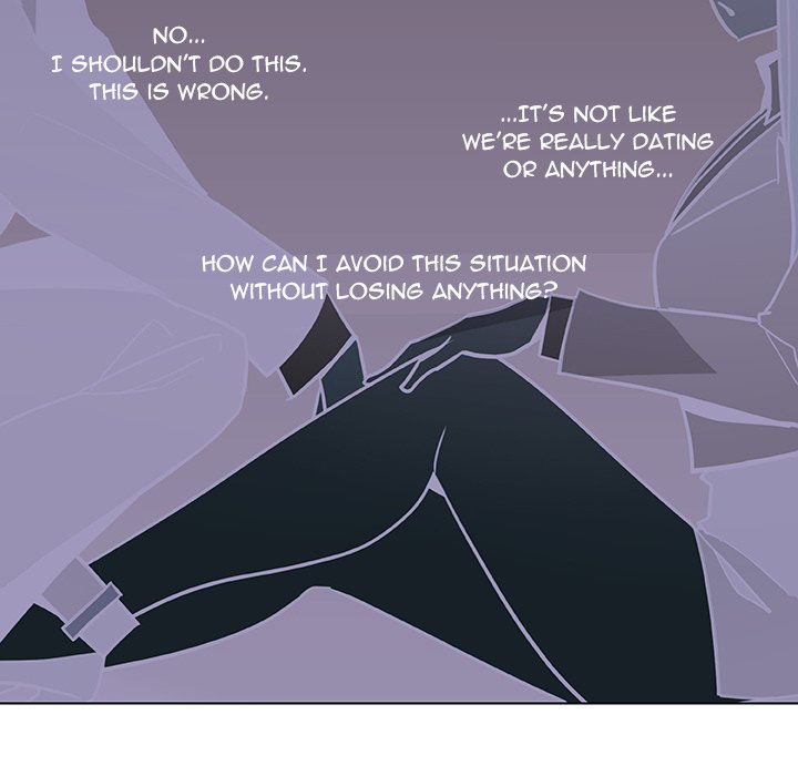Fallen Flower chapter 33 page 145