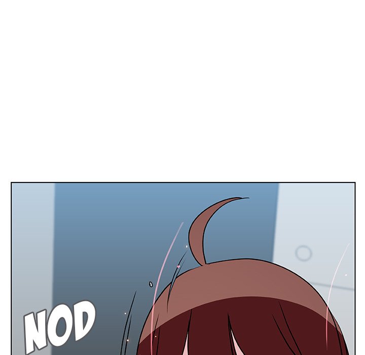 Fallen Flower chapter 33 page 154