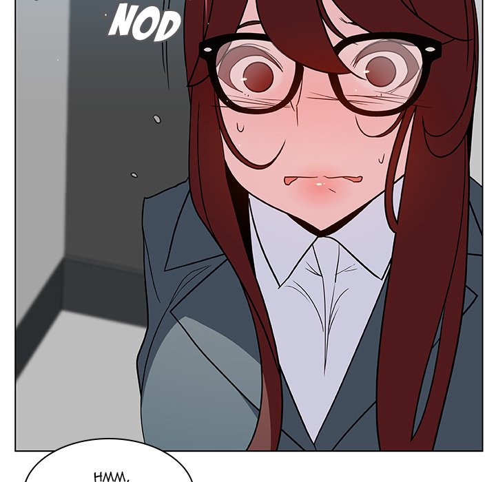 Fallen Flower chapter 33 page 155