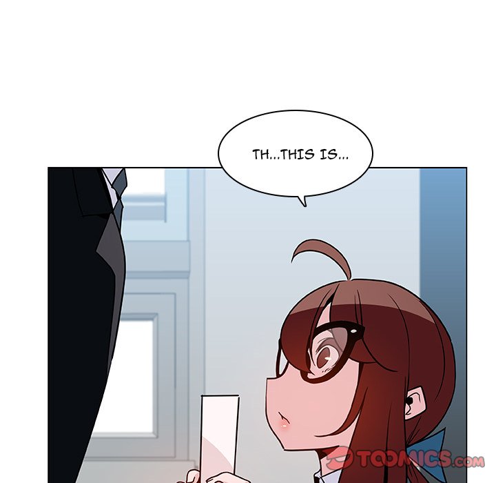 Fallen Flower chapter 33 page 172