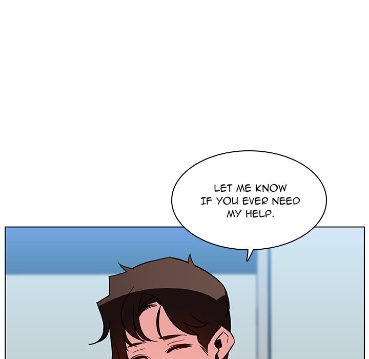 Fallen Flower chapter 33 page 174