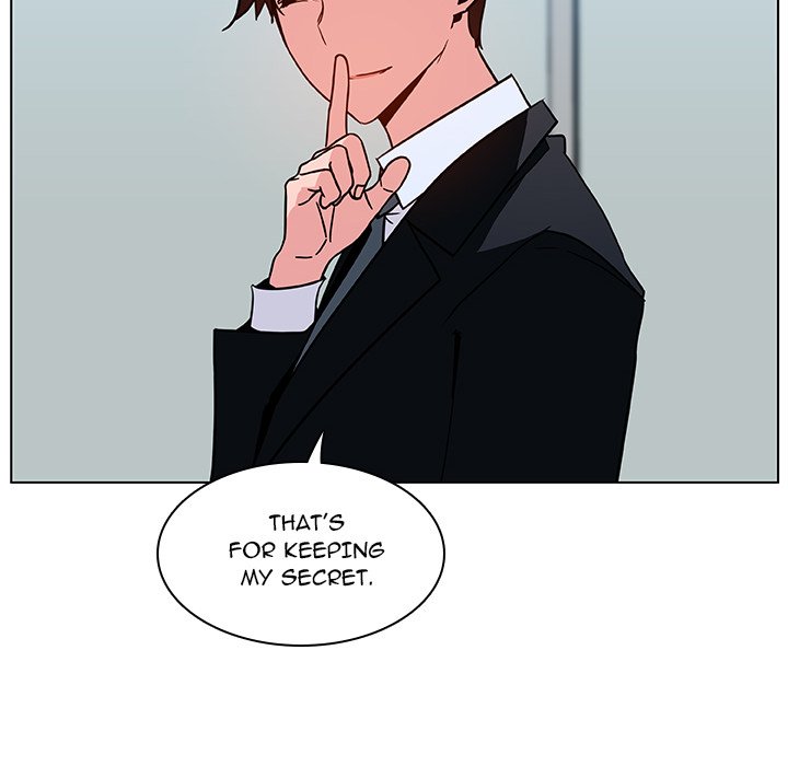 Fallen Flower chapter 33 page 175