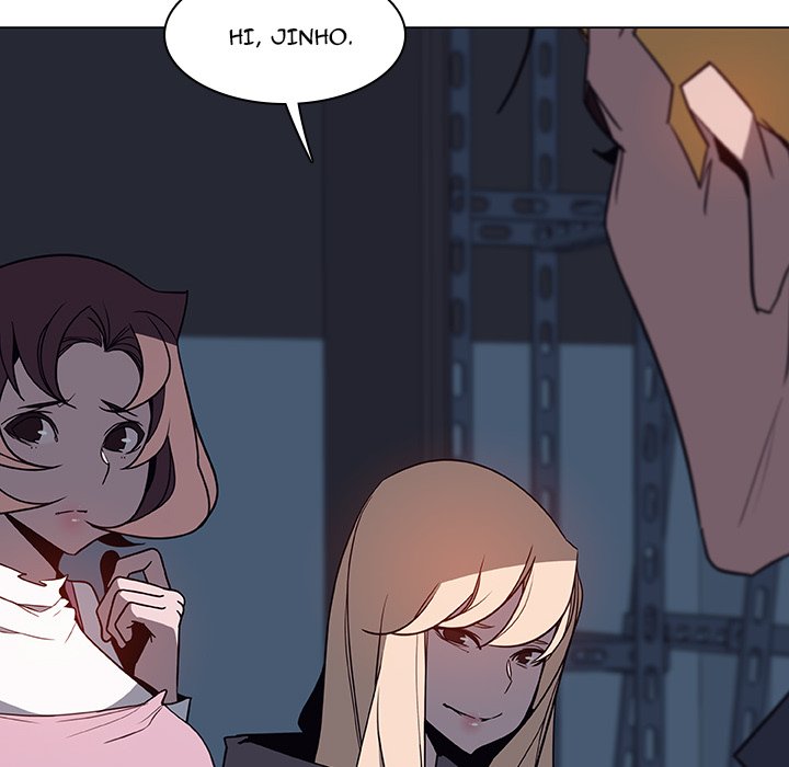 Fallen Flower chapter 33 page 195