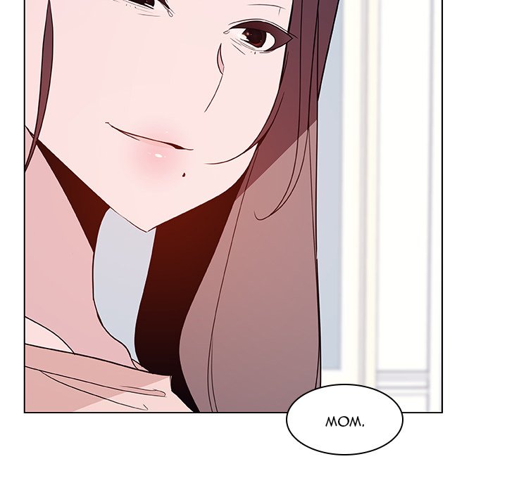 Fallen Flower chapter 34 page 17