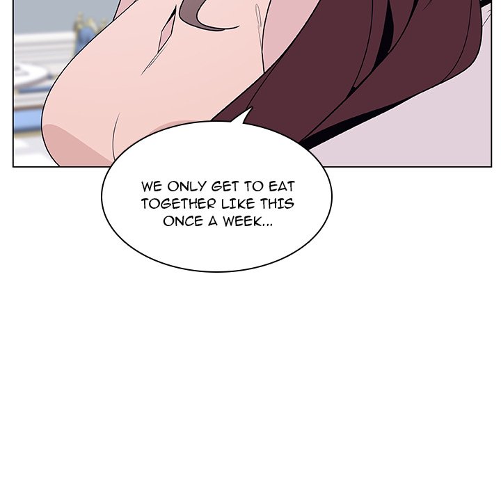 Fallen Flower chapter 34 page 22